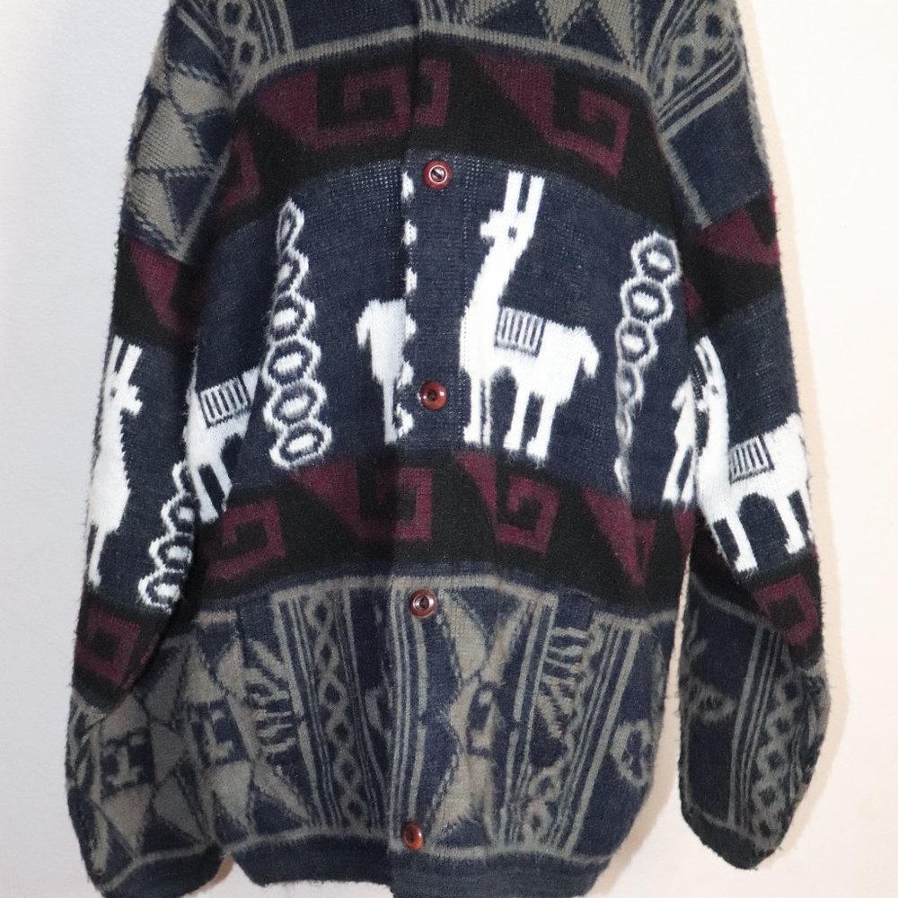 Wool Coat